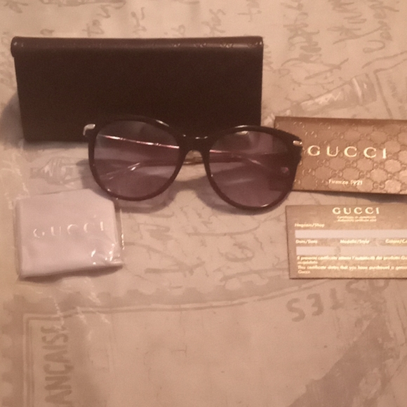 Sunglasses